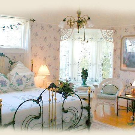 Lion And The Rose Victorian Guest House Портленд Екстер'єр фото