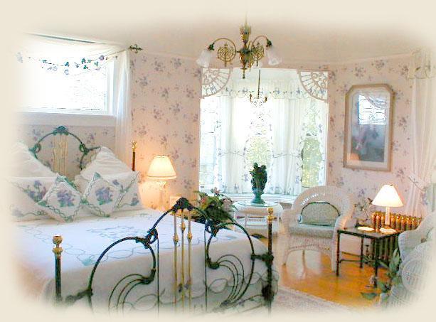 Lion And The Rose Victorian Guest House Портленд Екстер'єр фото